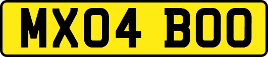MX04BOO