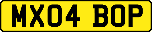 MX04BOP
