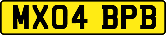 MX04BPB