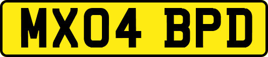 MX04BPD