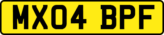 MX04BPF
