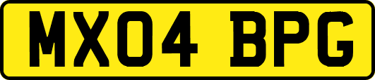 MX04BPG