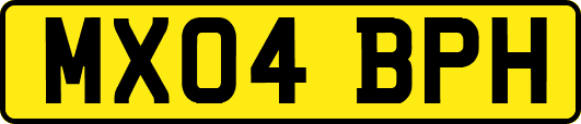 MX04BPH