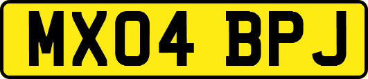 MX04BPJ