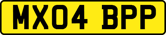 MX04BPP