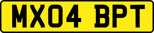 MX04BPT