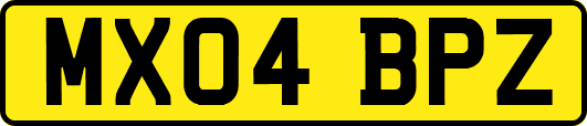 MX04BPZ