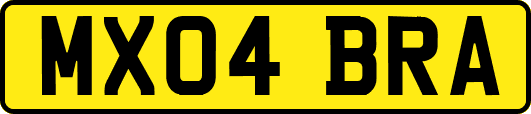 MX04BRA