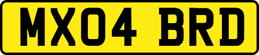 MX04BRD
