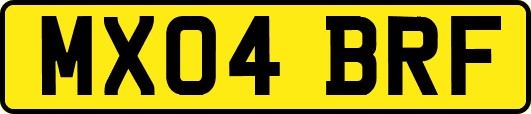 MX04BRF