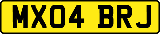 MX04BRJ