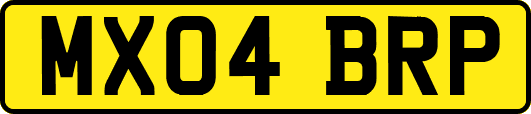 MX04BRP