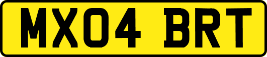 MX04BRT