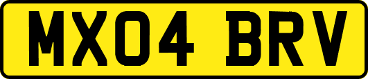 MX04BRV