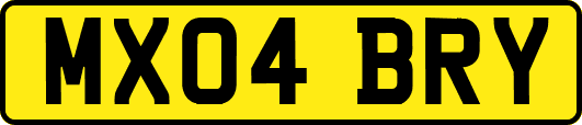 MX04BRY