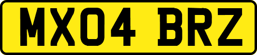 MX04BRZ