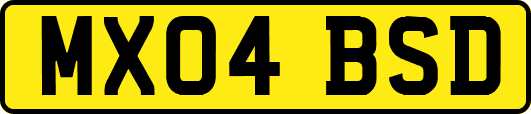 MX04BSD