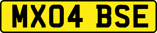 MX04BSE