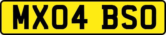 MX04BSO
