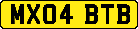 MX04BTB