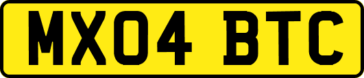 MX04BTC