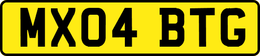 MX04BTG