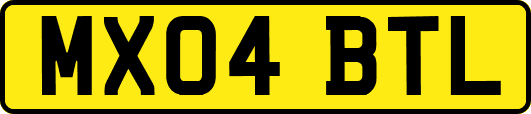 MX04BTL