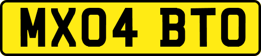 MX04BTO