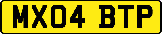 MX04BTP