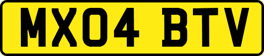 MX04BTV