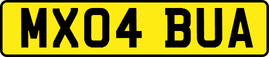 MX04BUA