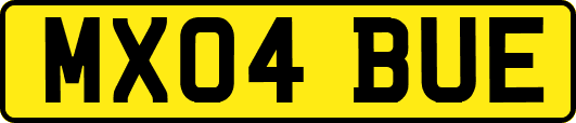 MX04BUE