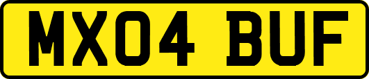 MX04BUF