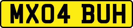 MX04BUH