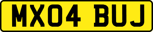 MX04BUJ