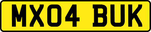 MX04BUK