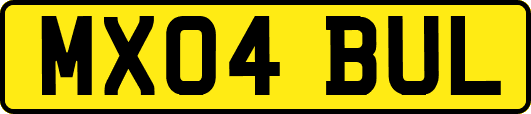 MX04BUL