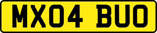 MX04BUO