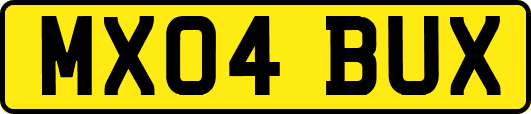 MX04BUX