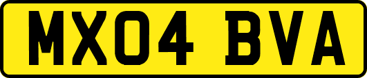 MX04BVA