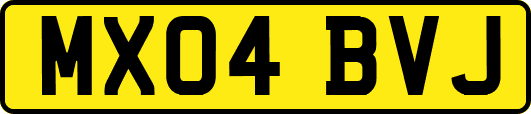 MX04BVJ