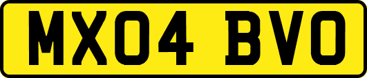 MX04BVO