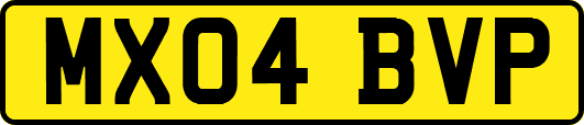 MX04BVP