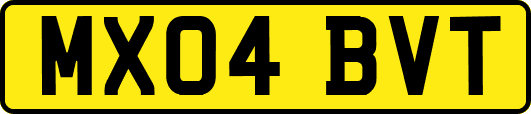 MX04BVT