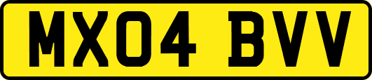 MX04BVV