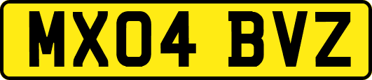 MX04BVZ
