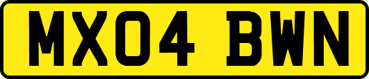 MX04BWN