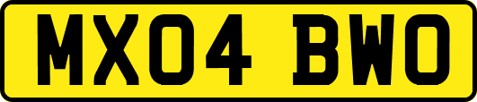 MX04BWO