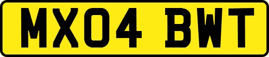MX04BWT