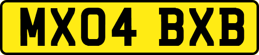 MX04BXB